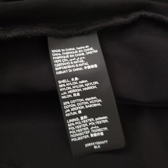 NWT Bebe black floral lace pencil skirt - Picture 11 of 11